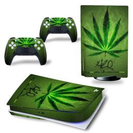 Stickers Green leaf many great new used options and get the best deals for Vinyl Skin Sticker Decal for Playstation 5 PS5 Disc