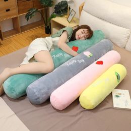 Pillow Cartoon Long Sleeping Support Pillow for Pregnant Body Neck Pillow Pillow Bed Pillow For Cervical Pillow Cushion for Health Care