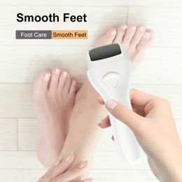 Files Electric Foot File Vacuum Callus Remover Grinding Feet Hard Dead Skin Clean Tool Pedicure Device For Foot Care