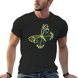 Men's Polos Fairytale T-Shirt Plus Size T Shirts Summer Top Quick Drying Shirt Funny For Men Pack