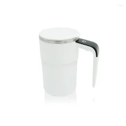 Coffee Pots Electric Portable Cup Thermal With Lid Espresso Cups And Tea Tableware Coffeeware