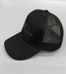 fashion Embroidered Style Golf visor baseball Cap women gorras sports luxurys hats for men designer hat hip hop Snapback Caps A138024934
