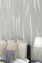 Modern 3D Abstract Geometric Wallpaper Roll For Room Bedroom Living room Home Decor Emed Wall Paper 1 Y2001038711899