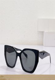 New fashion design women sunglasses 19YS cat eye frame simple and popular style versatile outdoor uv400 protection glasses6040170