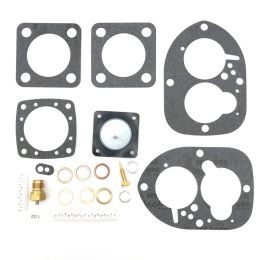 Tools Motorcycle Carburetor Rebuild Kit for Volvo Penta Solex 44PA1 856471 856472