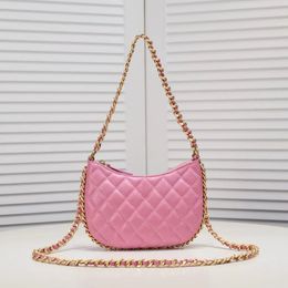 handbag Designer Shoulder Bag Crossbody Baguette Hippie Fashion Handbag purse Simple and atmospheric handheld underarm bag