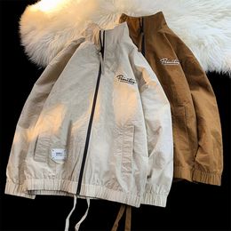 Ripstop Pullover Waterproof Snowboarding Outdoor Coats Outwear