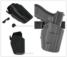 EmersonGear SafariSeven Black RightHand 579 Gls ProFit Holsterfit M2 940Can Fit 100 More Type2471451