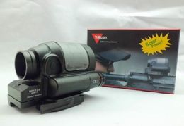 NEW Trijicon ACOG Type 1x38 solar sight0123456789104537017