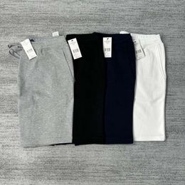 Ralp Laurens Polo Shorts Designer Pants RL Luxury Fashion Mens Shorts Sided Knitted Casual Summer Super Comfortable Short