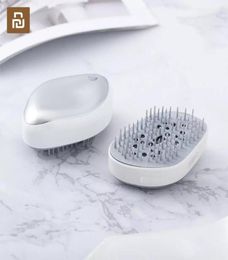 Smart Home Control 2021 Cellight LLLT Electric Laser Hair Comb Health Growth AntiHair Loss Scalp Massage Brush Regrowth Hairbrush6267790