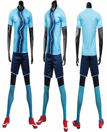 Sports suit men039s fitness shortsleeved Tshirt running wear fast dry clothes training wear light board team Customised LOGO 7693354