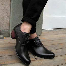 Dress Shoes Low Hight Heels Men Black Jogging Kids Boy Wedding Sneakers Sport Tennes Offer Life Luxury