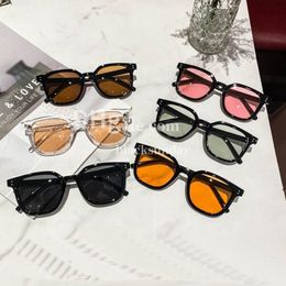 Cat Eye Sunglasses Designer Sunglasses For Women Fashion Classic Black Sun Glasses Outdoor UV Protective Glasses