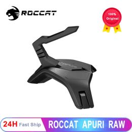 Mice Roccat ROC15340 Apuri Raw Gaming Mouse Bungee with Zero Drag