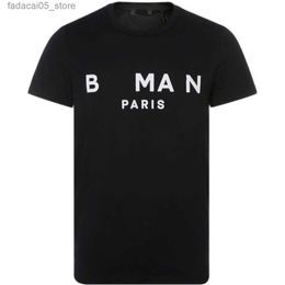 Men's T-Shirts Mens Women Designers Tees Apparel Tops Man S Casual Chest Letter Shirt Luxurys Clothing Street Shorts Sleeve Clothes Tshirts#11 Q240425