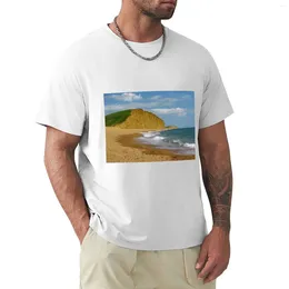 Men's Polos Broadchurch T-Shirt Sports Fans Blouse Plus Size Tops Mens Graphic T-shirts Anime