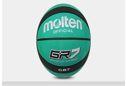 New High Quality Basketball Ball Official Size 765 PU Leather Outdoor Indoor Match Training Inflatable Basketball baloncesto5513074