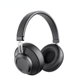 Bluedio Earphones Wireless Headset Hifi Sound Headband Mic for PC Video Bluetooth9839328
