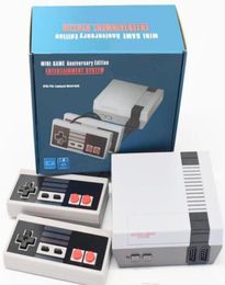 US Local Warehouse 620 video Game Console Handheld for NES games consoles with retail boxs dhl7669639