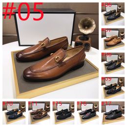 63 Style Men's Designer Loafers Fashion Tassel Mens Shoes luxurious Suede Driving Shoes Casual Footwear Light Flats Moccasins Man Lofer Flats Big Size 38-46
