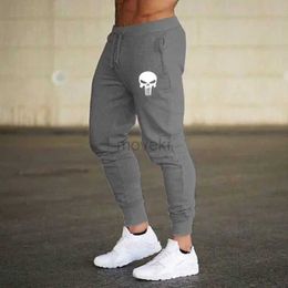 Men's Pants Quick-drying Pants Fitness Sports Pants Mens Black Jogging Pants Mens Running Sports Pants Summer Thin Training Pants S-3XL d240425
