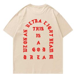 Men's T-Shirts T Shirt Vintage Oversized Printed Tshirts Men Women Hip unisex Top T Strtwear T shirt men T240425