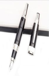 Promotion Pen Writer Edition Antoine de SaintExupery Resin M Fountain Rollerball Ballpoint Pen Writing Smooth With Serial Number5614673