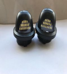 2pcs Licence Plate Light For F150F250F350 Red White Colour Car Accessories LED Light Bulb2997448