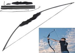 2018 Professional Toparchery 153040lbs Archery Hunting Takedown Recurve Bow Right Hand Target Professional Bow takedown recurve6198545