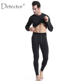 Tights Detector Running Tights Men Jogging Sport Leggings GYM Fitness Compression Pants Exercise QuickDrying Trousers