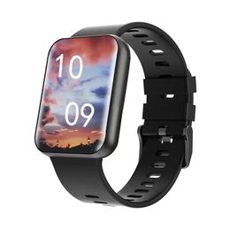 Serie 9 Smart Watches 45mm Aussehen IWatch Serie 8 Ultra 2 für Apple Aussehen Marine Gurt Smart Watch Sport Watch drahtloser Ladestreifen -Gurtbox Videoanruf