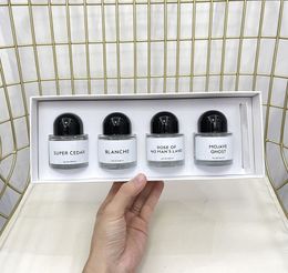 EPACK Perfume Set Spray Eau De Toilette 4pcs Style Parfum For Men Fragrance 410ml Long Lasting Time Good Quality Ship3990363