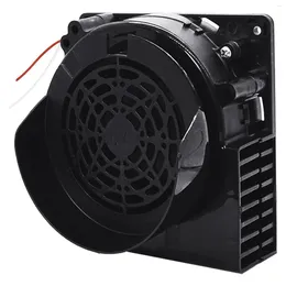Party Decoration DC Centrifugal The Blower 1A Air Black Easy Installation Efficient Ideal For Extended Use Powerful Provide Ample Airflow