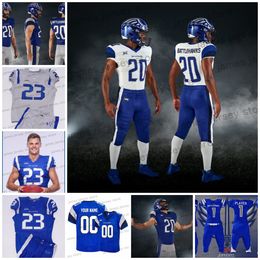 2023 mens custom BATTLEHAWKS Football Jerseys TRAVIS FEENEY WAYNE GALLMAN II CHRIS GARRETT STEVEN GONZALEZ TIM HARRIS WILLIE HARVEY LAVERT HILL