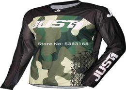 2020 Motorcycle gear Jerseys Moto jersey downhill jersey Mountain Bike Motocross T Shirt3551616