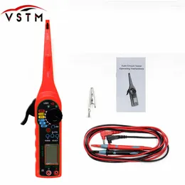 Multi-function Auto Circuit Tester Multimeter Lamp Car Repair Automotive Electrical Diagnostic Tool