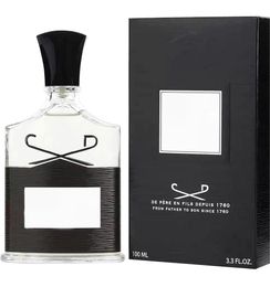 Män parfym man doft eau de parfum långvarig luktdesign band edp unisex parfums cologne spray 100 ml