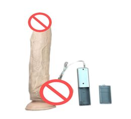 Extra Large Sex Vibrating Dildo 65X32CM Huge Dildos big Dick Vibrator SM Sex Toy For Couples Sex Products5595690