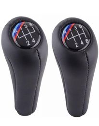 Shift Knob Car Gear Sports Lever HandBall 5 6 Speed For E30 E32 E34 E36 E38 E39 E46 E53 E60 E63 E90 E91 E923996549