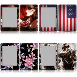 Stickers Design Vinyl Decal Sticker Skin for Kindle Paperwhite3 kpw3