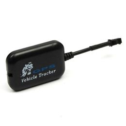 Kits TX5 Locator GT005 Car Motorcycle Electric Vehicle Positioning Tracker GPS Locator Tracking Locator Builtin Antenna