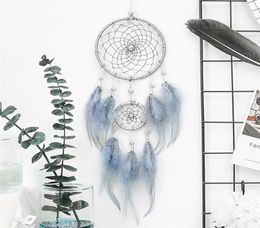 Dreamcatcher Handmade Dream Catcher Net Hanging Home Car Decoration Decor Craft Gift Dreamcatcher8436735