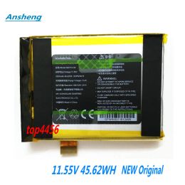 Players New Original 11.55V 45.62Wh 5657743S Battery For GPD WIN 3 Win3 WIN 4 Handheld Gaming Laptop GamePad Tablet