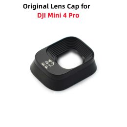 Accessories Original Gimbal Lens Cap for DJI Mini 4 Pro Accessories Camera Lens Frame Replacement For DJI Mini 4 Pro Spare Parts