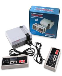 Mini TV Game console 620 Video Handheld For NES Games Wth Retail Box Package6971800
