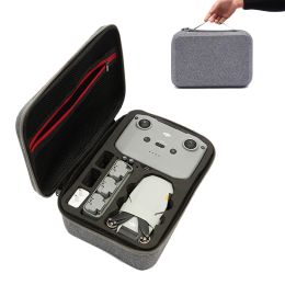 Bags Portable DJI Mavic Mini 2 Storage Bag Drone Handbag Outdoor Carry Box Case For DJI Mini 2 Drone Accessories