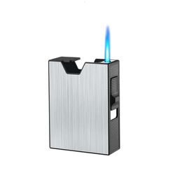 Custom Printed with Touch Screen and Usb Rechargeable Cigar Lighter Mini for Cigarettes Vibrator Lighters