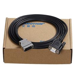 CQM1CIF02 Series Cable RS232 Adapter for Omron CPM1CPM1A2ACPM1AHCQM1C200HSC200HXHGHE PLC Programming Cable6359620