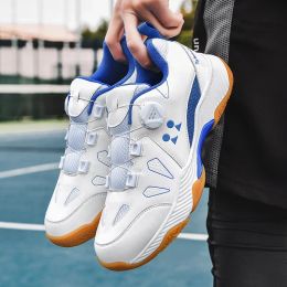 Boots 2023 Tennis Shoes Men Female Badminton Shoes Tennis Shoe Sport sneakers Squash Shoes Breathable AntiSlippery Volleyball shoes